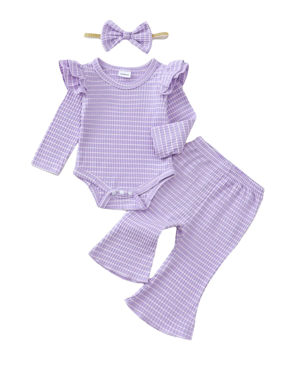 Baby Girl Pants
