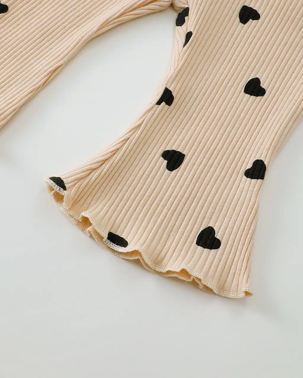 baby girl pants set 8888