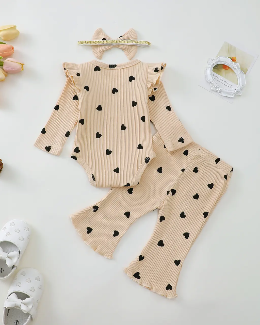 baby girl pants set (3)
