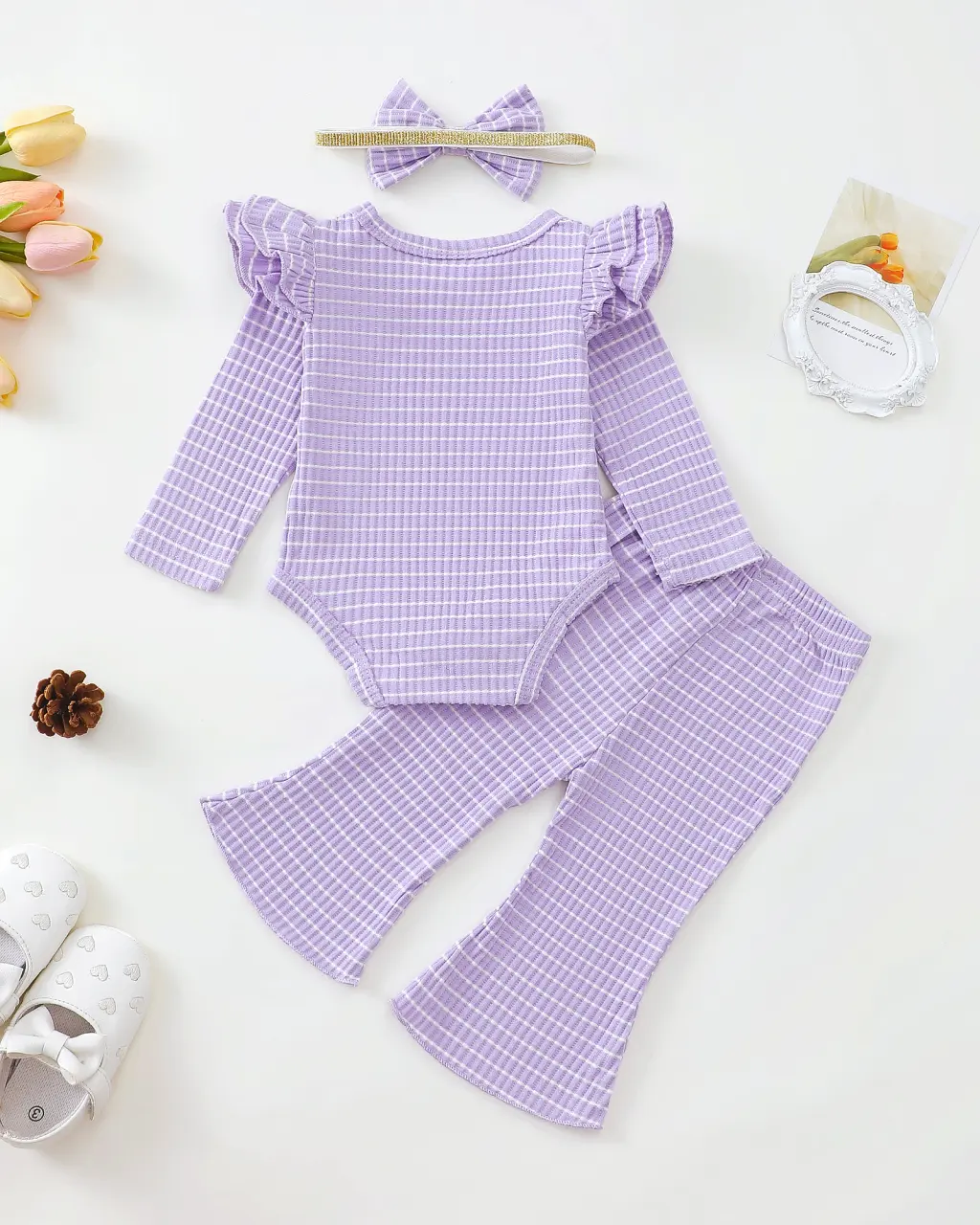 Baby Girl Pants (3)
