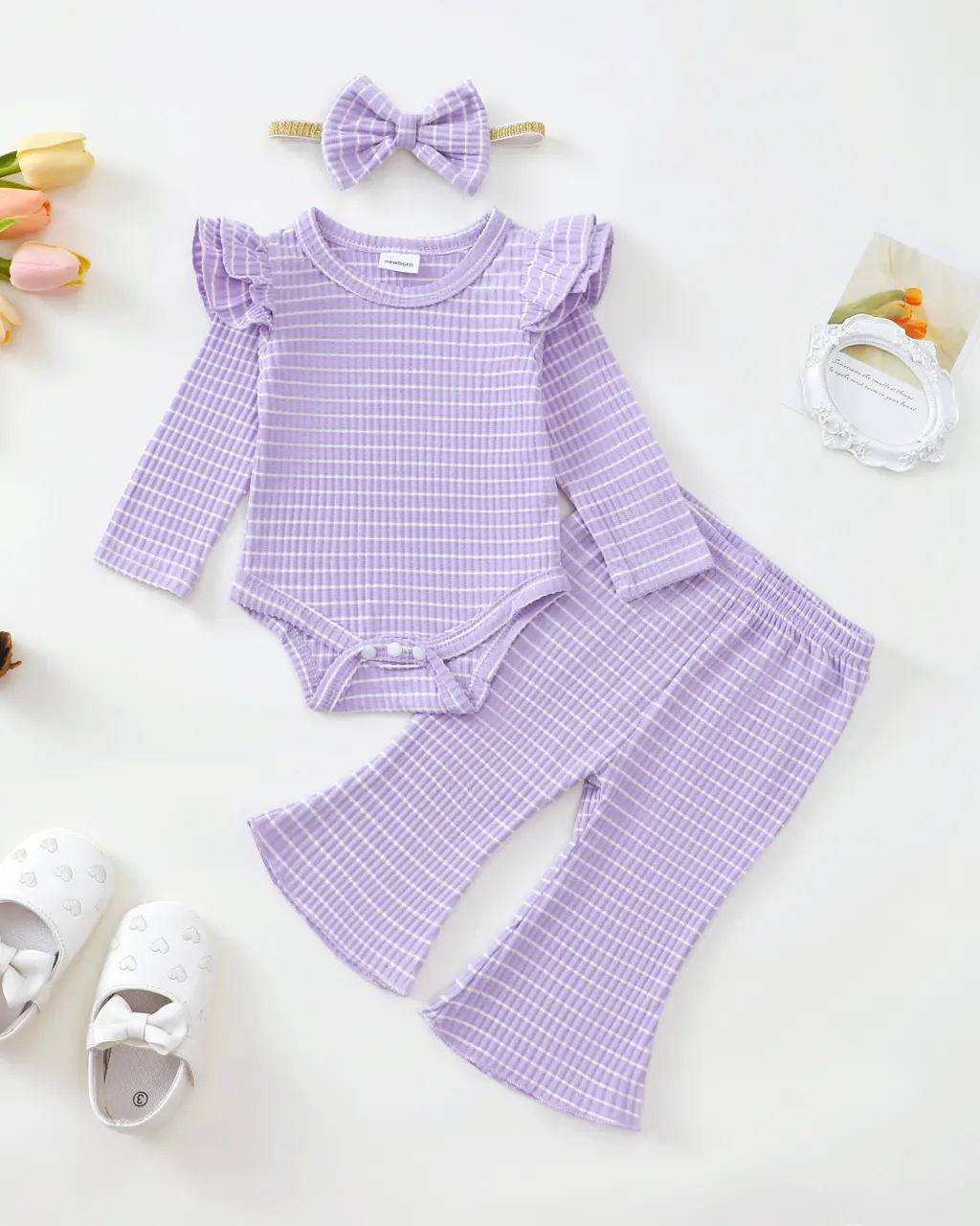 Baby Girl Pants (2)