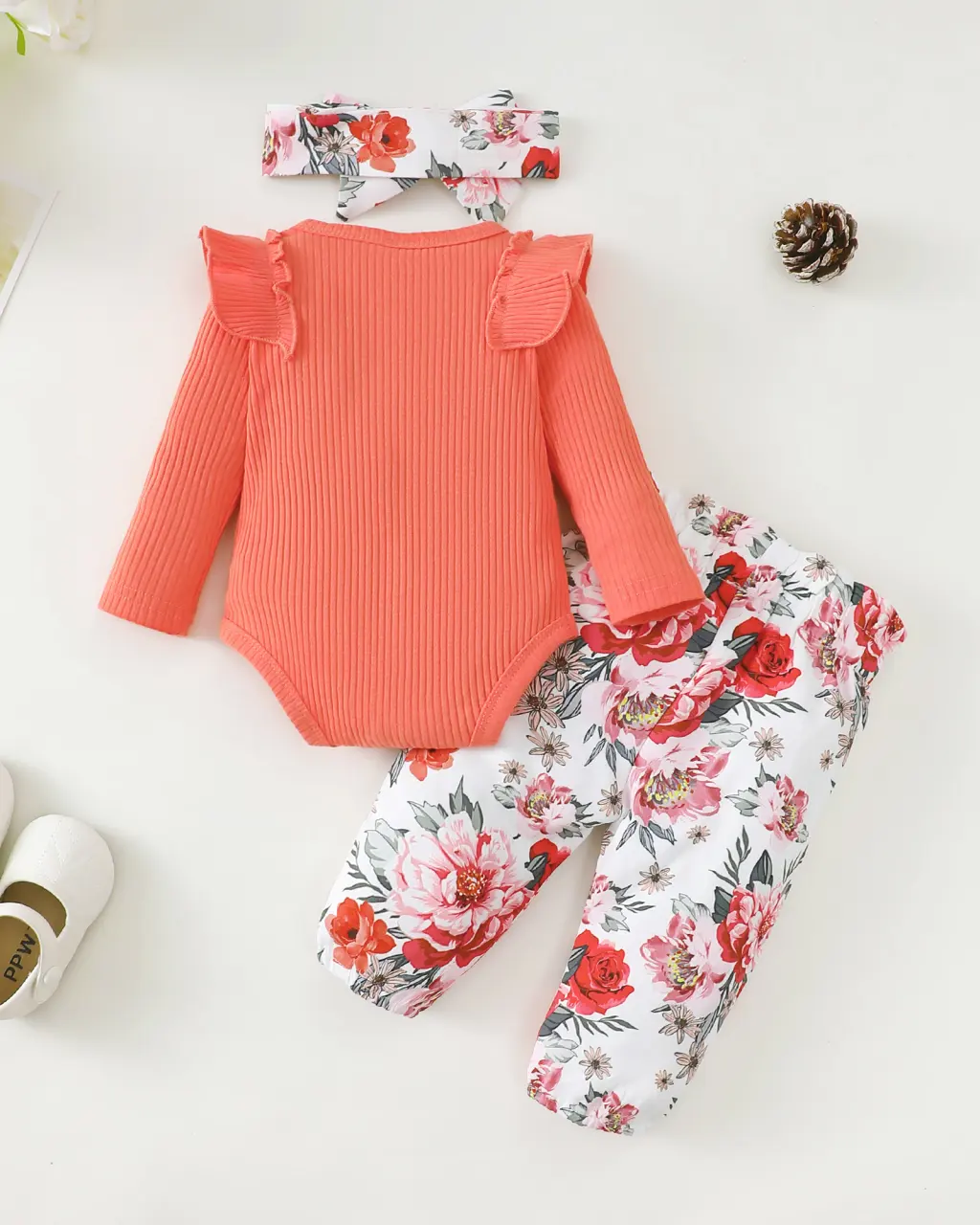 baby girl pants set (3)