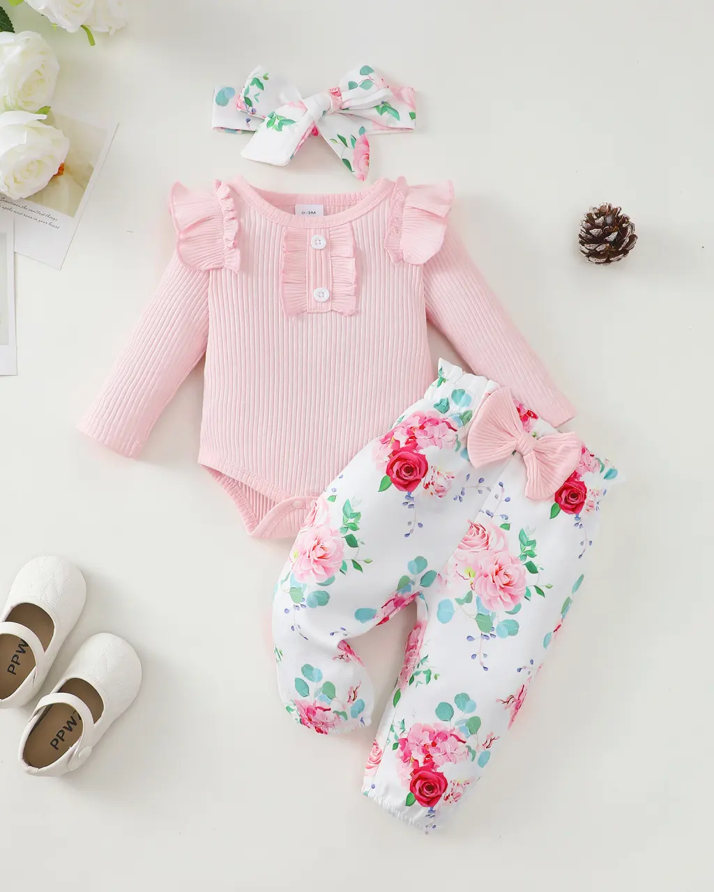 baby girl outfits