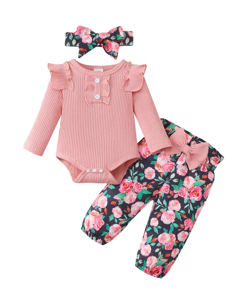 baby girl clothes 1
