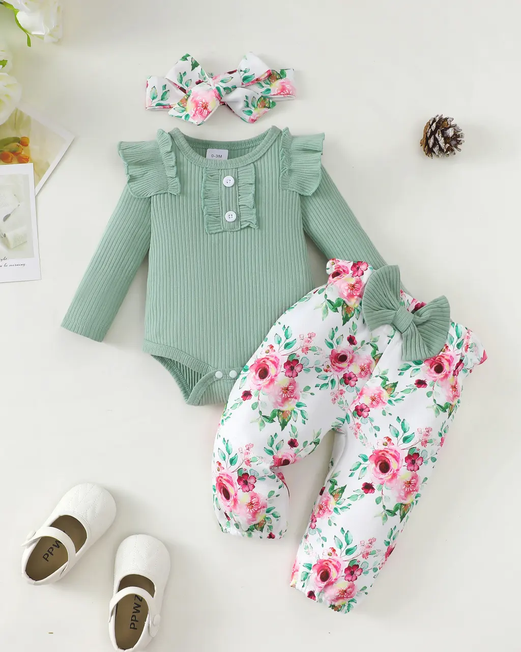 baby girl clothes1 (2)
