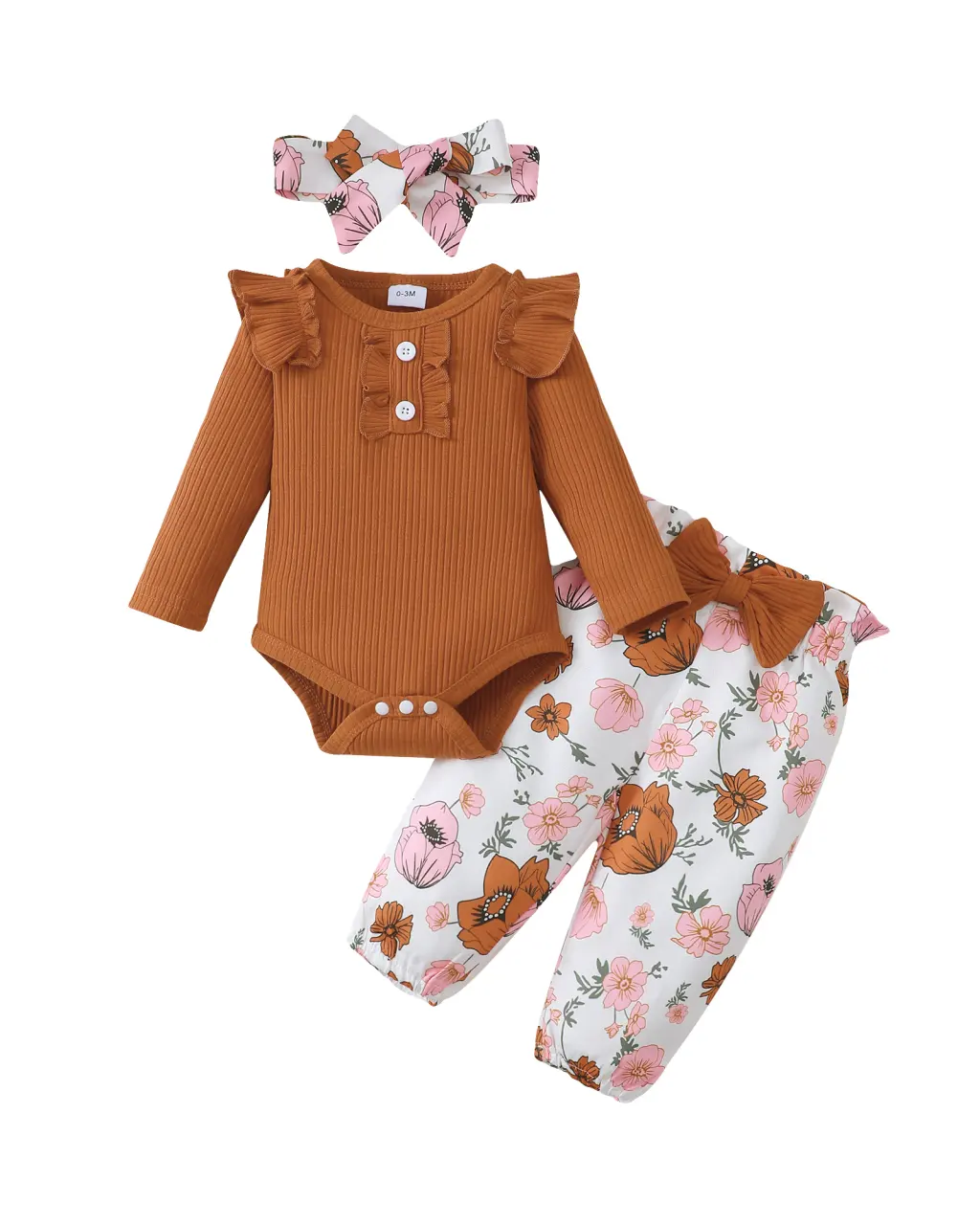 baby girl clothes 1