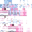 亚玛街Little Daisy