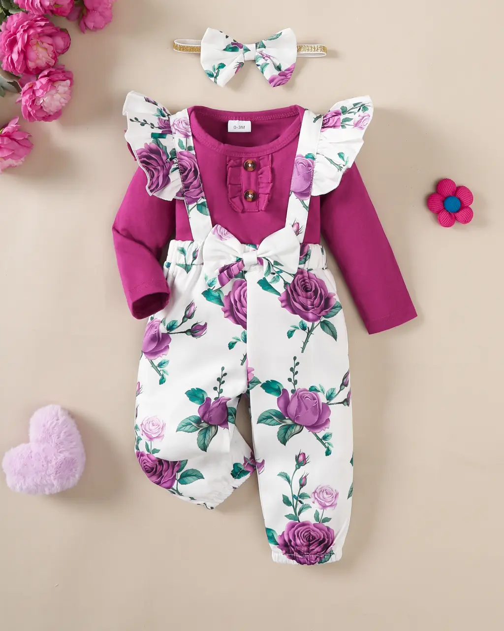 baby girl clothes (2)