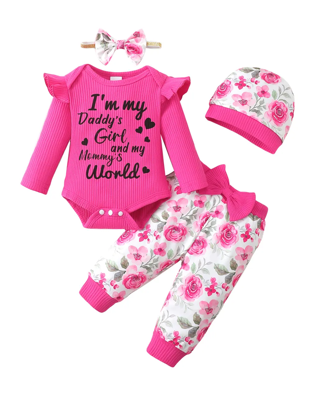 baby girl clothes