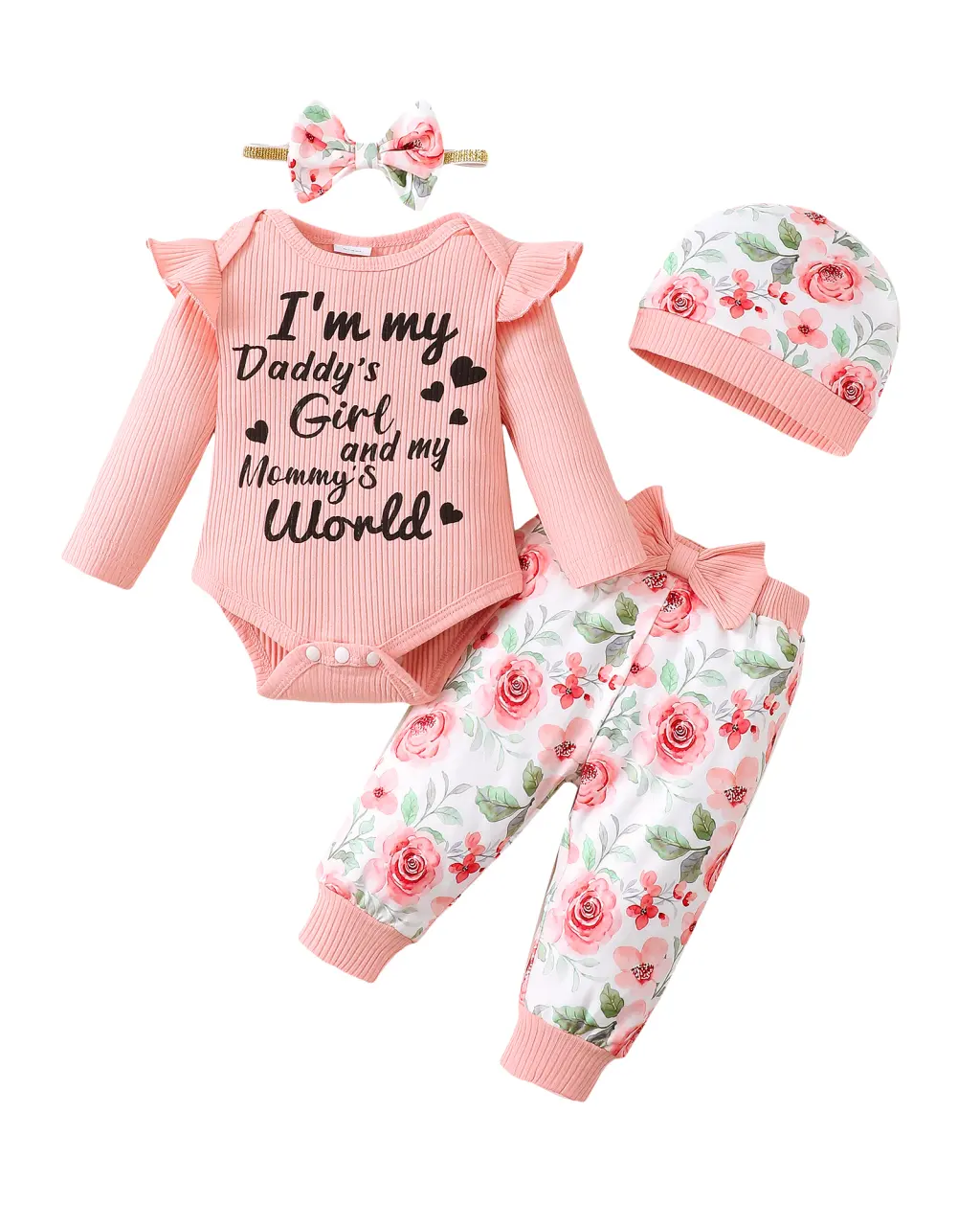 baby girl clothes