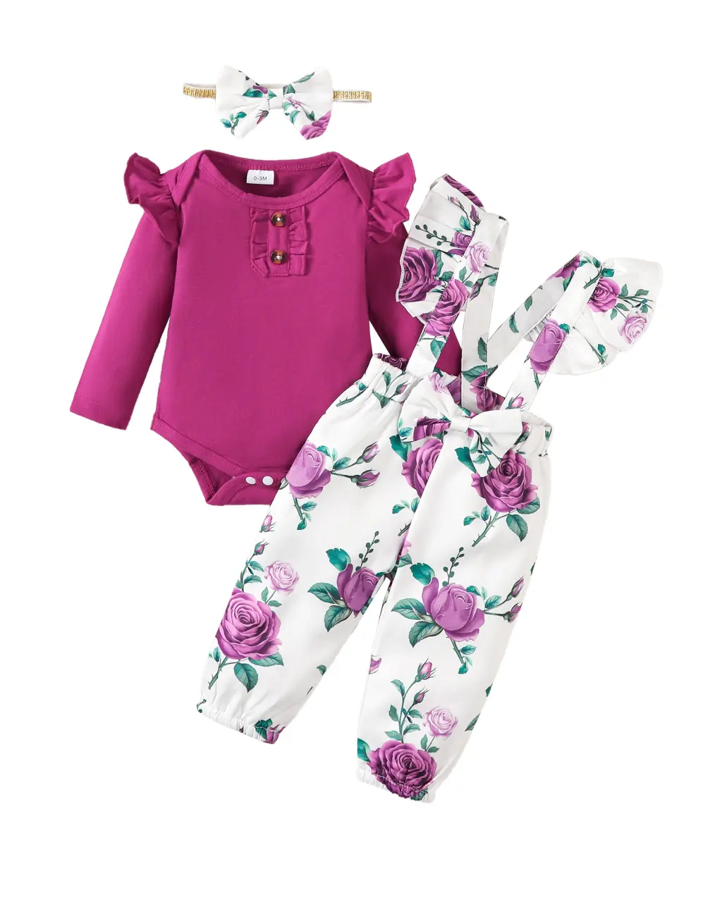 baby girl clothes