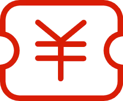 优惠券