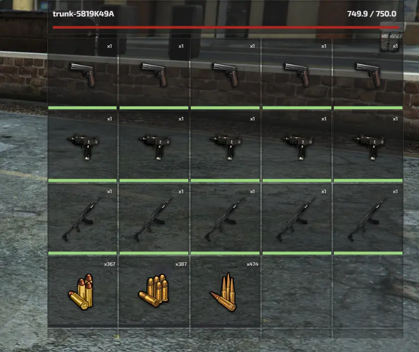 Cfx.re E fivem FiveM.exe Screenshot 2025.08.13 00.27.46.21