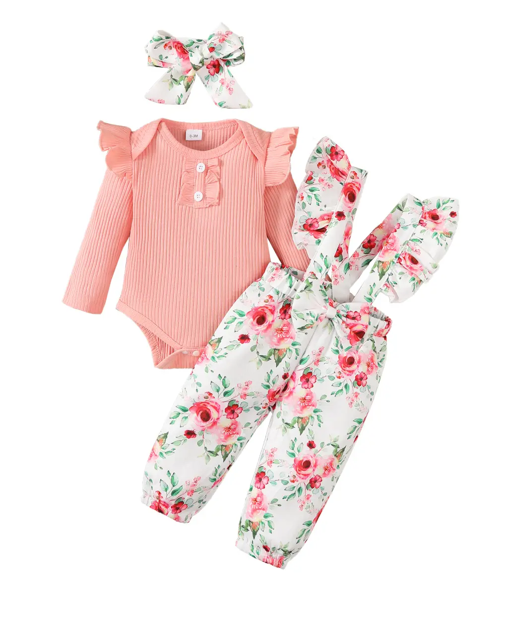 baby girl pants 1