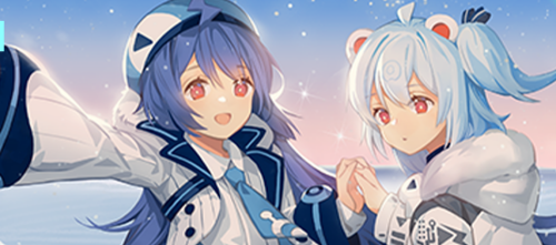 Podcast bilibili）
