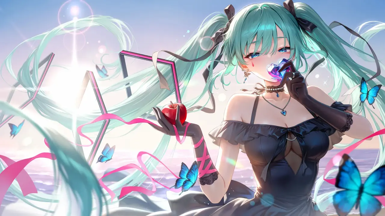 miku