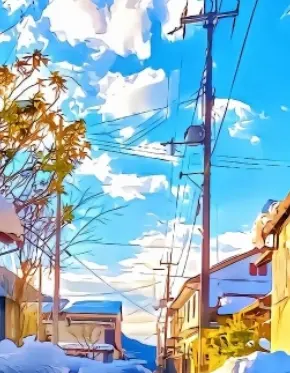 卡片背景