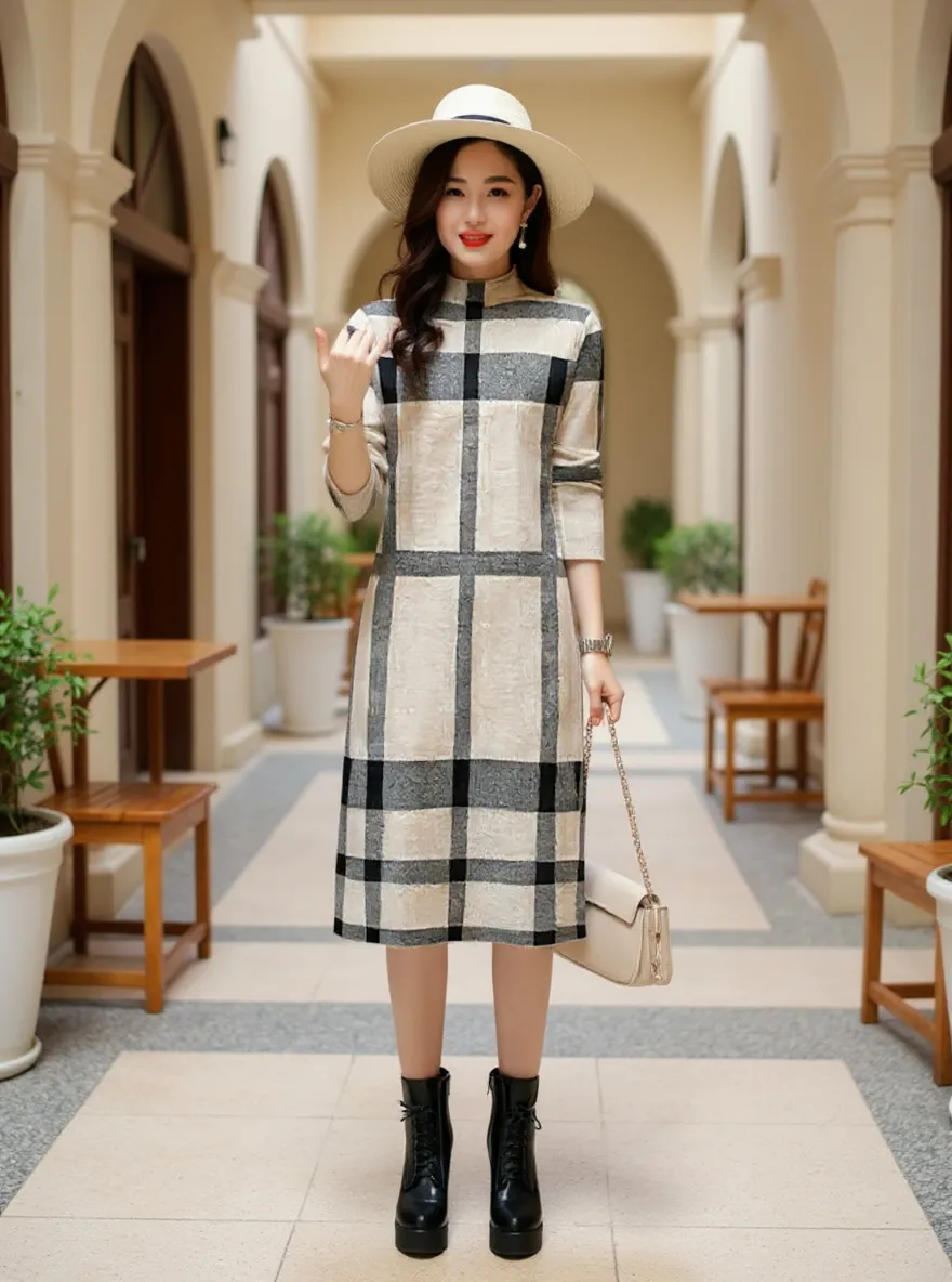 SKU 03 杏色 1 1 1