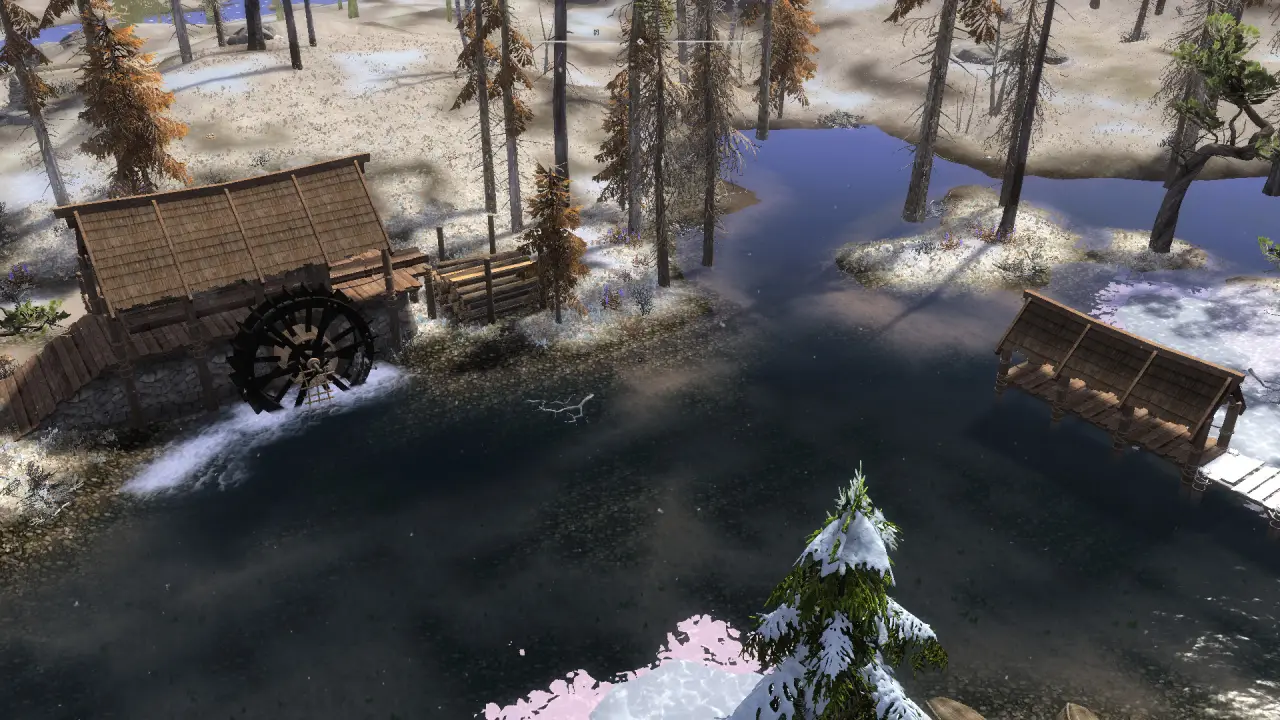 Skyrim Special0.63