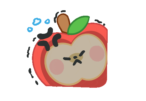 生气