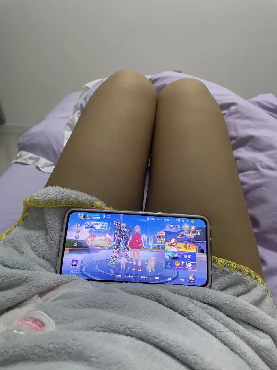 upload