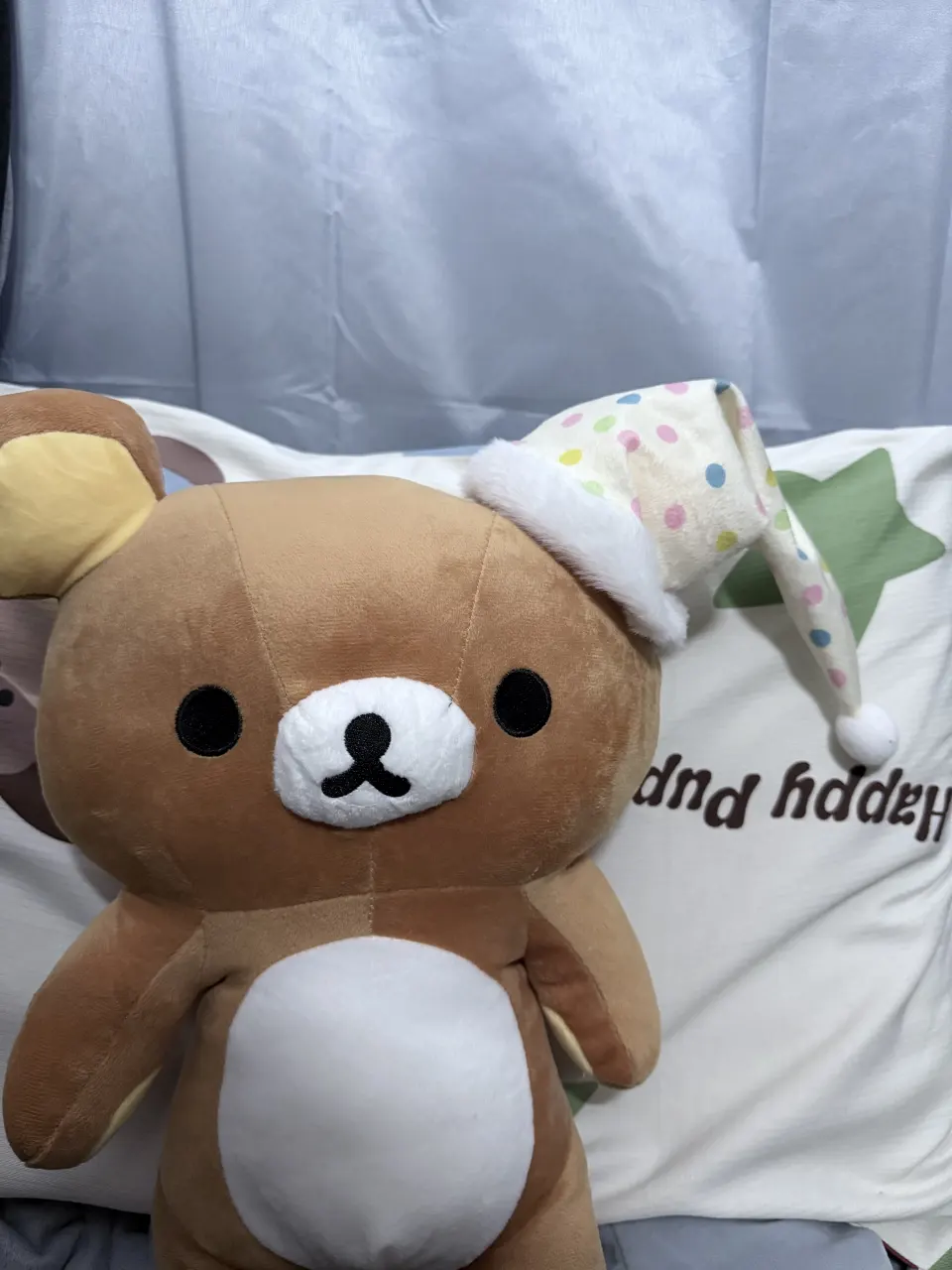 轻松熊