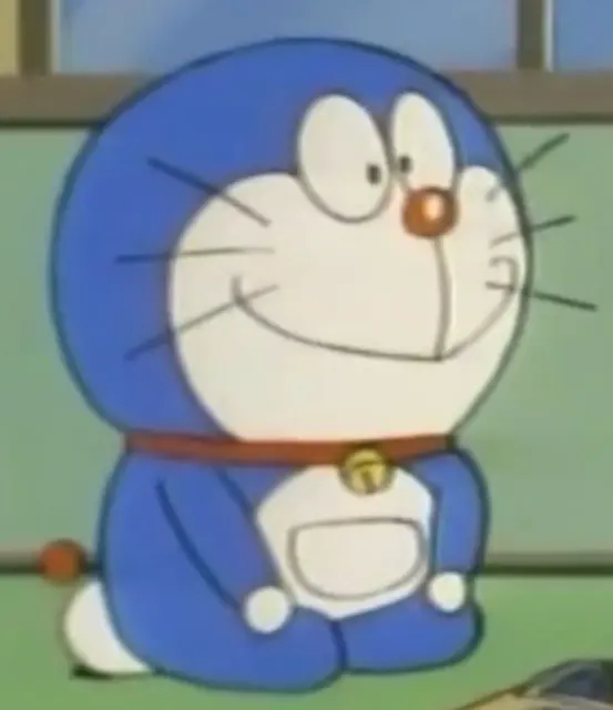 doraemon9