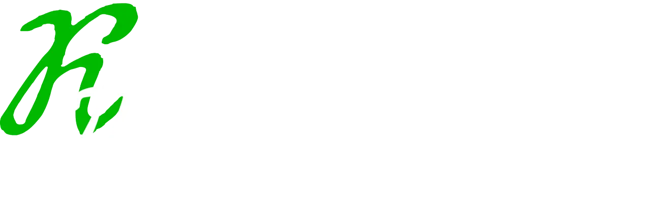 清风商贸白字