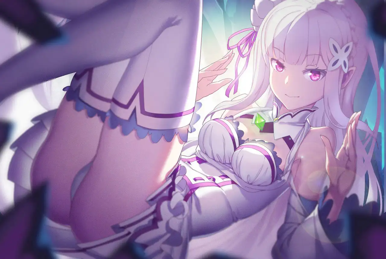 二次元