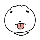 舔