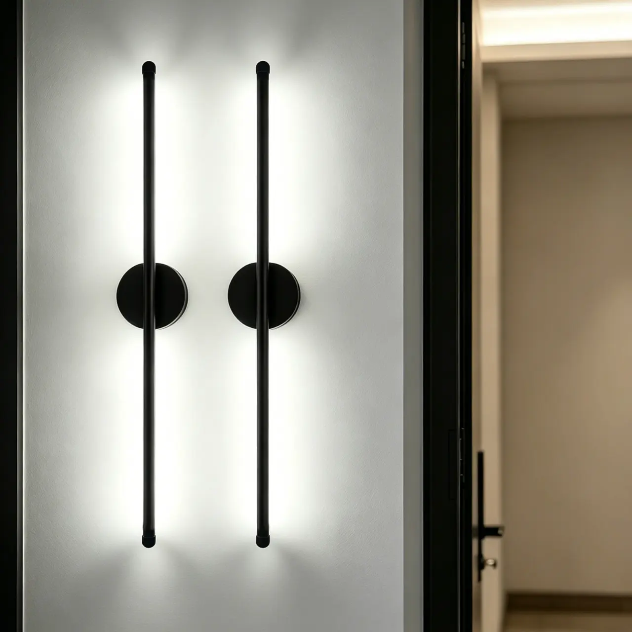 wall lamp