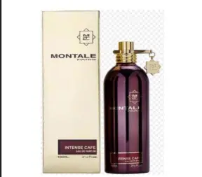 AD 066 — 香水, MONTALE, INTENSE CAFE, 香氛产品