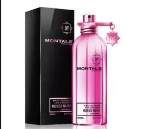 AD 067 — 香水、MONTALE、ROSES MUSK、香氛