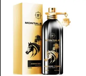 AD 068 — 香水, MONTALE, Arabians Tonka, 香氛包装