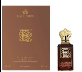 AD 111 — 香水、香氛礼盒、Clive Christian