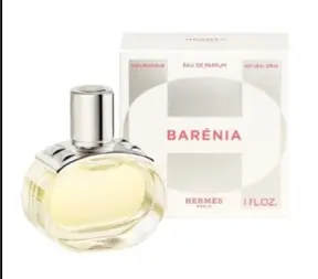 AD 079 — 香水、BARÉNIA、HERMÈS、EAU DE PARFUM