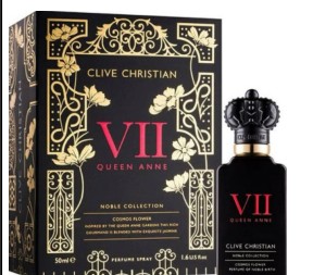 AD 114 — 商品包装、香水、Clive Christian、VII Queen Anne