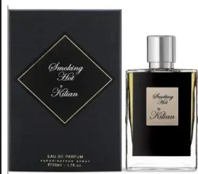 AD 061 — 香水、Smoking Hot、Kilian、EAU DE PARFUM